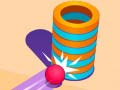 遊戲Hit Ball 3d