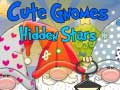 遊戲Cute Gnomes Hidden Stars