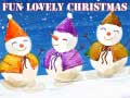 遊戲Fun Lovely Christmas