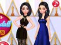遊戲Kylie vs Kendall Oscars