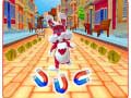 遊戲Bunny Run
