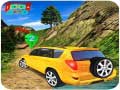 遊戲Offroad Land Cruiser Jeep Simulator
