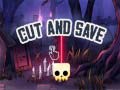 遊戲Cut and Save