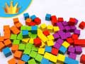 遊戲Cubes King