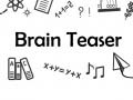 遊戲Brain Teaser