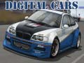 遊戲Digital Cars