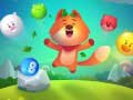 遊戲Bubble Shooter