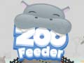 遊戲Zoo Feeder