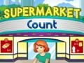 遊戲Supermarket Count
