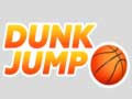 遊戲Dunk Jump