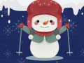 遊戲Break The Snowman Xmas