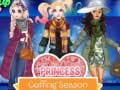 遊戲Princess Cuffing Season