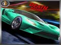 遊戲Death Racing