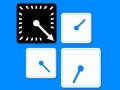 遊戲Hit Shooty Clocks