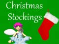 遊戲Christmas Stockings
