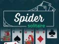 遊戲Spider Solitaire