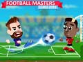 遊戲Football Masters