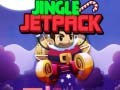 遊戲Jingle Jetpack