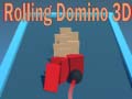 遊戲Rolling Domino 3D