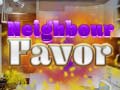 遊戲Neighbor Favor