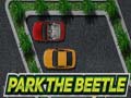 遊戲Park the Beetle
