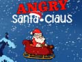 遊戲Angry Santa-Claus