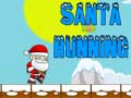 遊戲Santa Running