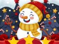 遊戲Love Snowballs Xmas