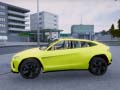 遊戲Car Physics Simulator Sandboxed: Berlin