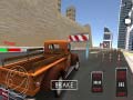 遊戲Suv Parking Simulator 3d
