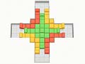 遊戲Clash Of Blocks