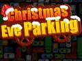 遊戲Christmas Eve Parking