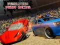 遊戲Demolition Derby Racing
