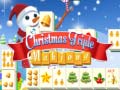 遊戲Christmas Triple Mahjong