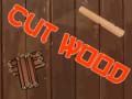 遊戲Cut Wood
