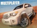 遊戲Multiplayer 4x4 Offroad Drive
