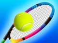 遊戲Tennis Clash