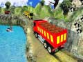 遊戲Impossible Cargo Truck Driver