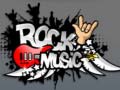 遊戲Rock Music