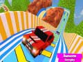 遊戲Low Polly Toy Car