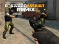 遊戲Forward Assault Remix