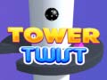 遊戲Tower Twist