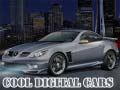 遊戲Cool Digital Cars