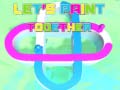 遊戲Let's Paint Together