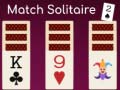 遊戲Match Solitaire 2