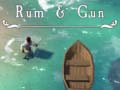 遊戲Rum & Gun