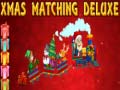 遊戲Xmas Matching Deluxe