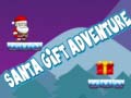 遊戲Santa Gift Adventure