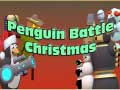遊戲Penguin Battle Christmas