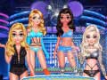 遊戲Crazy Victoria Secret Show